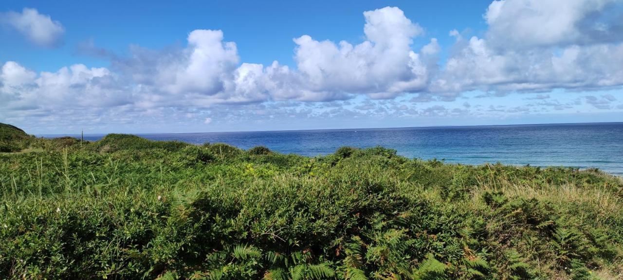 Maison Independante "Chez Felicie" - Tout Confort A Proximite De La Mer Le Rozel Zewnętrze zdjęcie
