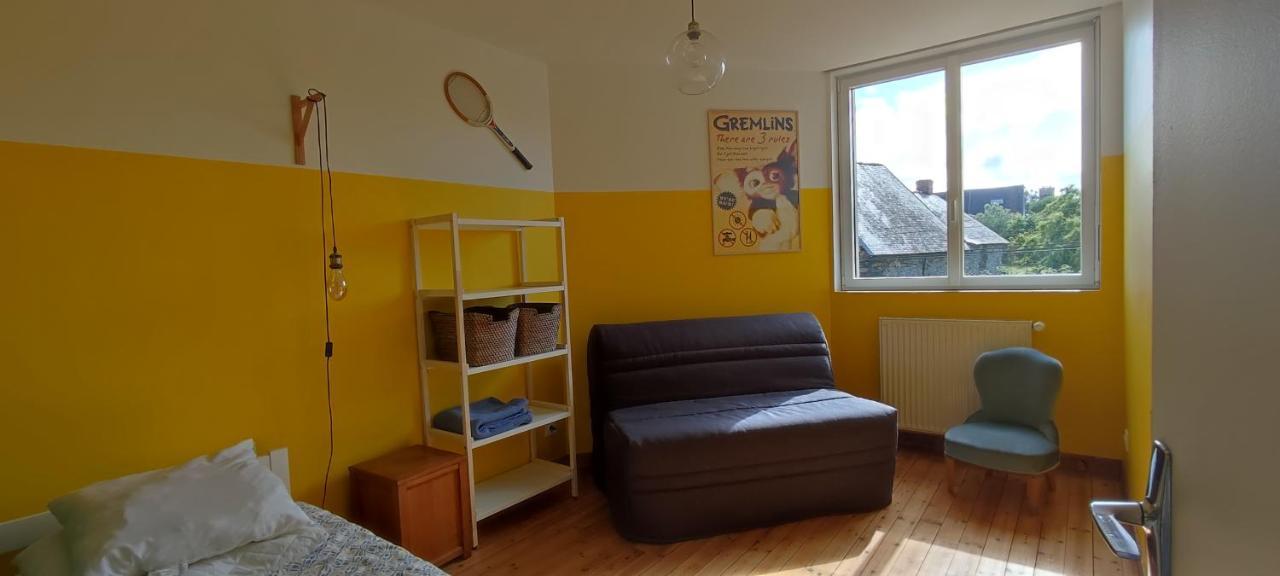 Maison Independante "Chez Felicie" - Tout Confort A Proximite De La Mer Le Rozel Zewnętrze zdjęcie